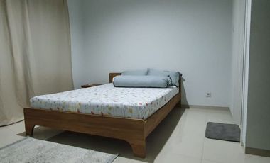 Rumah Bagus Siap Huni Di Discovery Bintaro Sektor 9 - GB 4537 BR