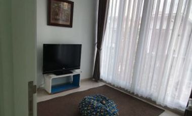 Rumah Bagus Siap Huni Di Discovery Bintaro Sektor 9 - GB 4537 BR