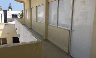 Edificio en renta en boca del rio ubicado boulevard ruiz cortines | arlette flores