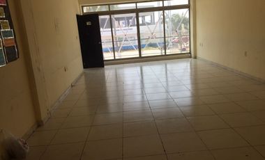 Edificio en renta en boca del rio ubicado boulevard ruiz cortines | arlette flores