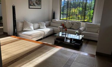 casa en venta en fusagasuga. Cod V1709