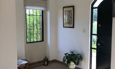 casa en venta en fusagasuga. Cod V1709