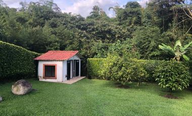 casa en venta en fusagasuga. Cod V1709