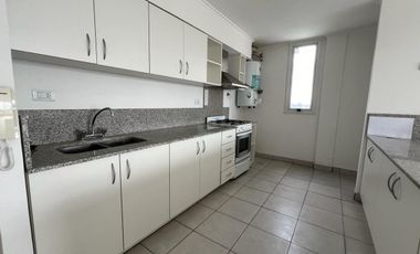 Departamento en venta de 2 dormitorios c/ cochera en Mercedes