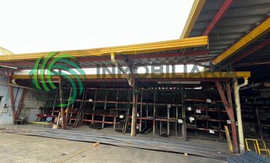 bodega en arriendo en  la concordia. Cod A17187