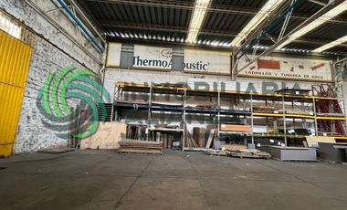 bodega en arriendo en  la concordia. Cod A17187