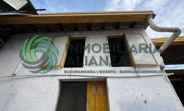 bodega en arriendo en  la concordia. Cod A17187