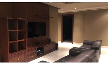 VENTA DE APARTAMENTO PH PANAMA BAY-4282DM