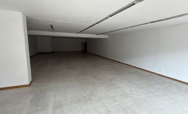 local en arriendo/venta en chapinero. Cod A19584