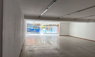 local en arriendo/venta en chapinero. Cod A19584