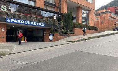 local en arriendo/venta en chapinero. Cod A19584