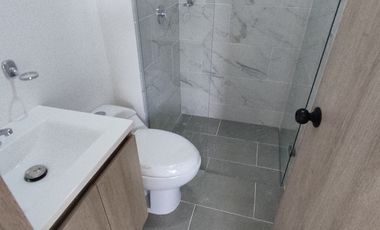 apartamento en arriendo en la ferrería. Cod A514512