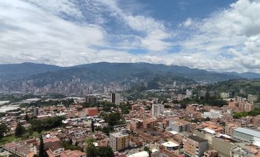 apartamento en arriendo en la ferrería. Cod A514512