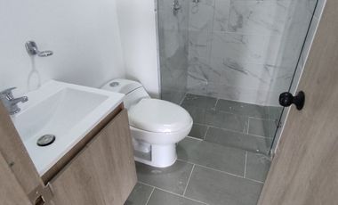 apartamento en arriendo en la ferrería. Cod A514512