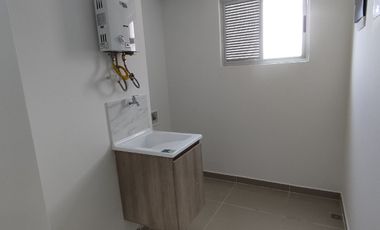 apartamento en arriendo en la ferrería. Cod A514512