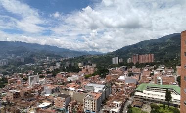 apartamento en arriendo en la ferrería. Cod A514512