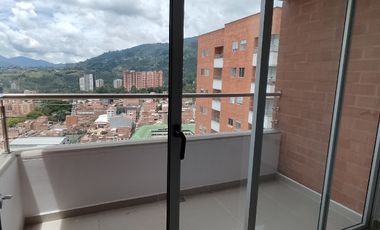 apartamento en arriendo en la ferrería. Cod A514512
