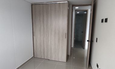 apartamento en arriendo en la ferrería. Cod A514512