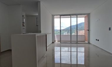 apartamento en arriendo en la ferrería. Cod A514512
