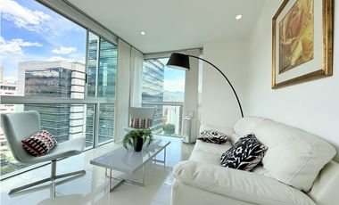 Apartamento Amoblado Sector Milla de Oro