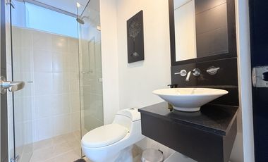 Apartamento Amoblado Sector Milla de Oro