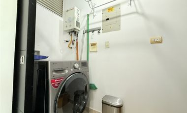 Apartamento Amoblado Sector Milla de Oro
