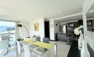 Apartamento Amoblado Sector Milla de Oro