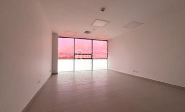 oficina en arriendo en la primavera. Cod A776849