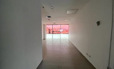 oficina en arriendo en la primavera. Cod A776849
