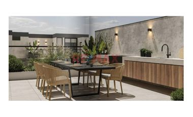 Departamento En Venta En Chacarilla