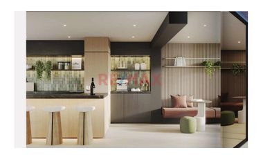 Departamento En Venta En Chacarilla