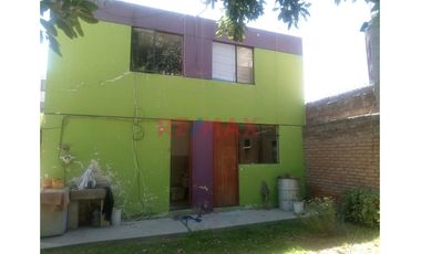 Atencion Empresas - Alquiler De Casa En Cabaña Maria