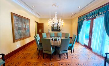 Venta de casa Altos del Golf Parque Lefevre