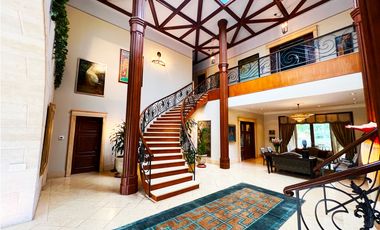 Venta de casa Altos del Golf Parque Lefevre