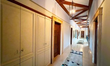 Venta de casa Altos del Golf Parque Lefevre