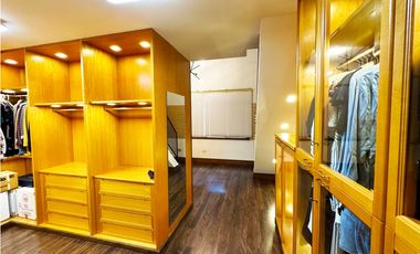 Venta de casa Altos del Golf Parque Lefevre