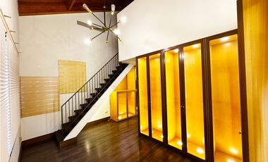 Venta de casa Altos del Golf Parque Lefevre
