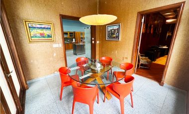Venta de casa Altos del Golf Parque Lefevre
