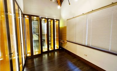 Venta de casa Altos del Golf Parque Lefevre
