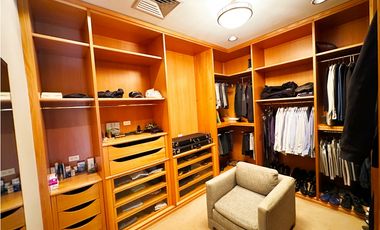 Venta de casa Altos del Golf Parque Lefevre