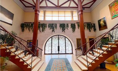 Venta de casa Altos del Golf Parque Lefevre