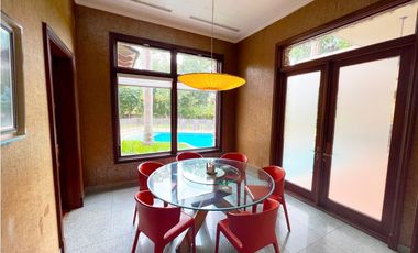 Venta de casa Altos del Golf Parque Lefevre