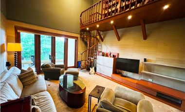 Venta de casa Altos del Golf Parque Lefevre