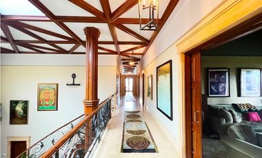 Venta de casa Altos del Golf Parque Lefevre