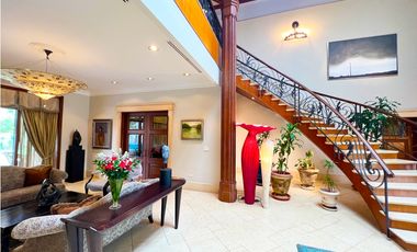 Venta de casa Altos del Golf Parque Lefevre
