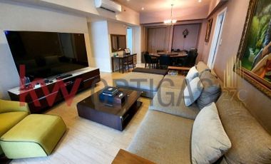 2 BR in One Shangri-la Place North Tower
