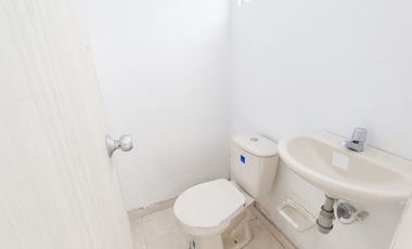 casa en arriendo en villa linda. Cod A27229