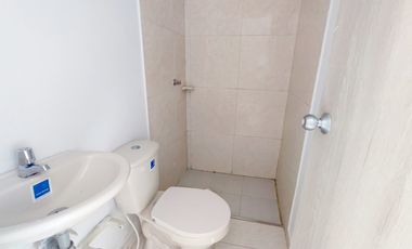 casa en arriendo en villa linda. Cod A27229