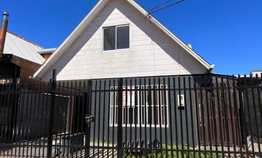 Casa en venta en LOS ANGELES