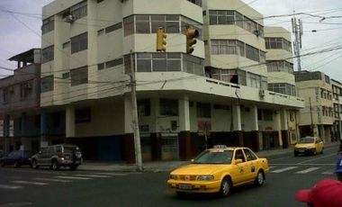 Edificio en Venta en Guayaquil, Centro Sur, CERCA DE AV. MACHALA